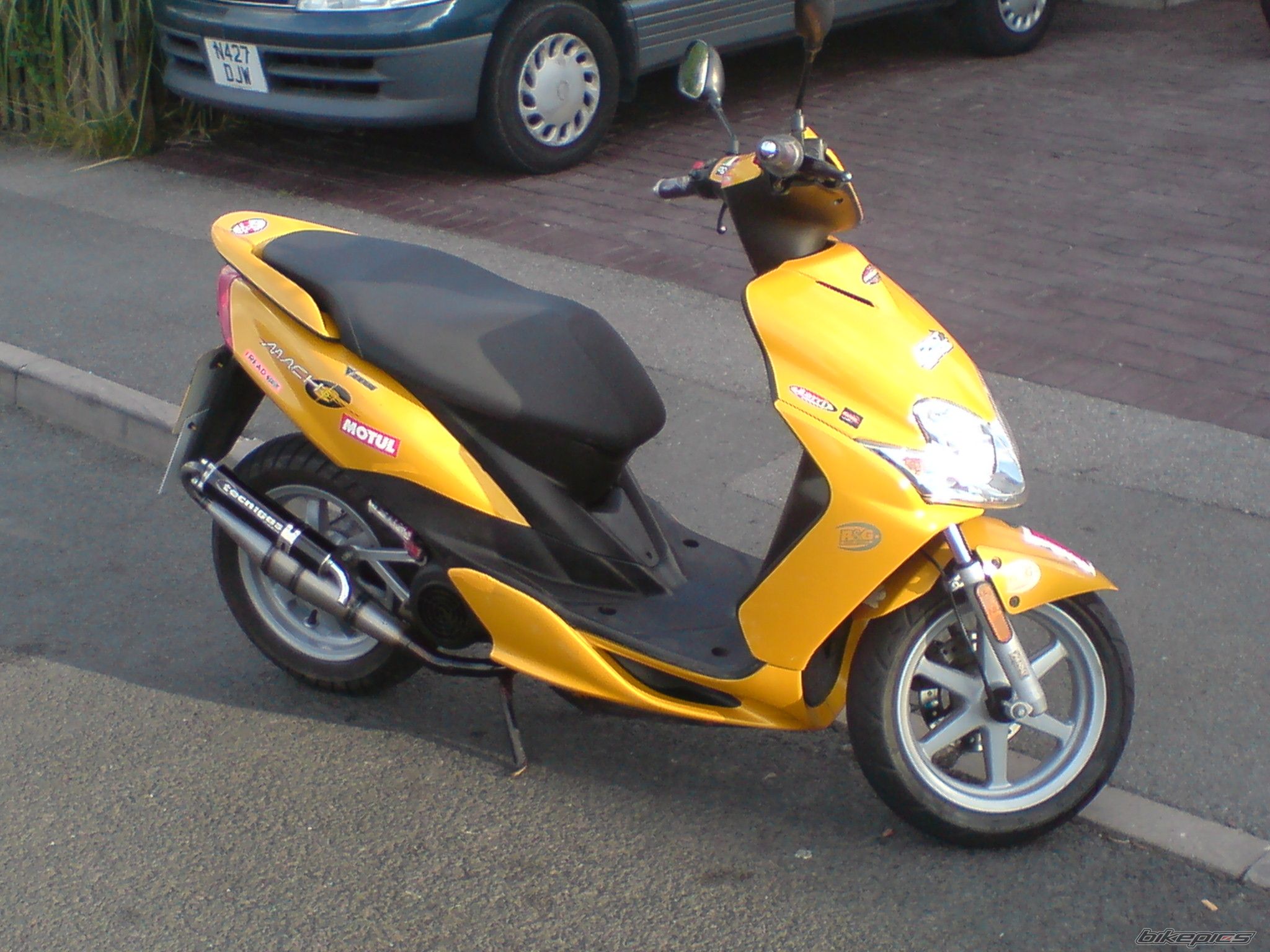 Photo 663649