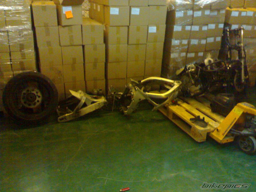 Bike Photo 663652