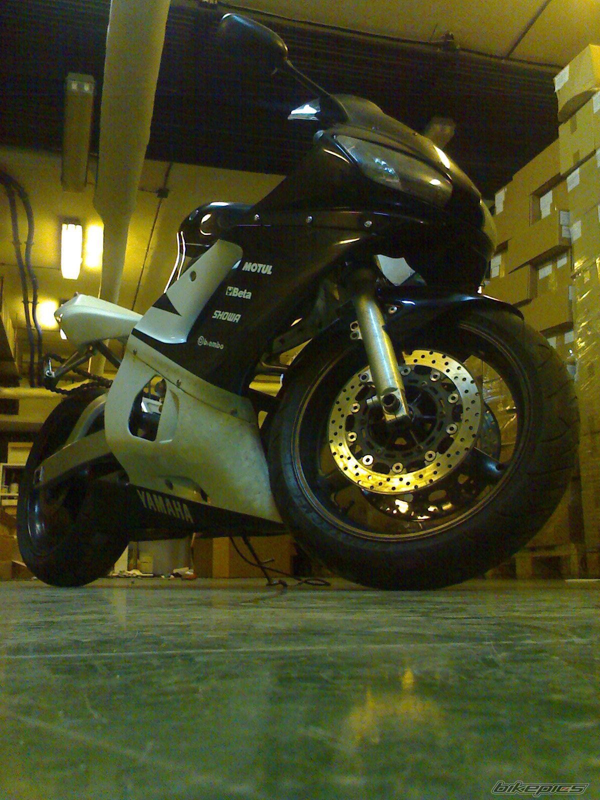 Bike Photo 663653