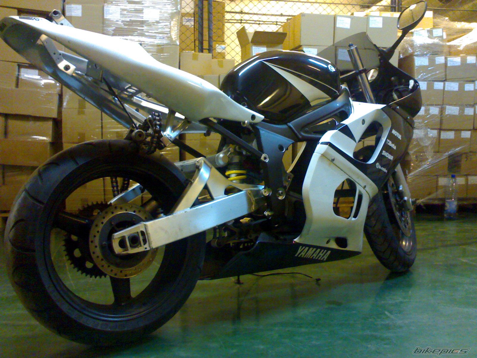 Bike Photo 663655