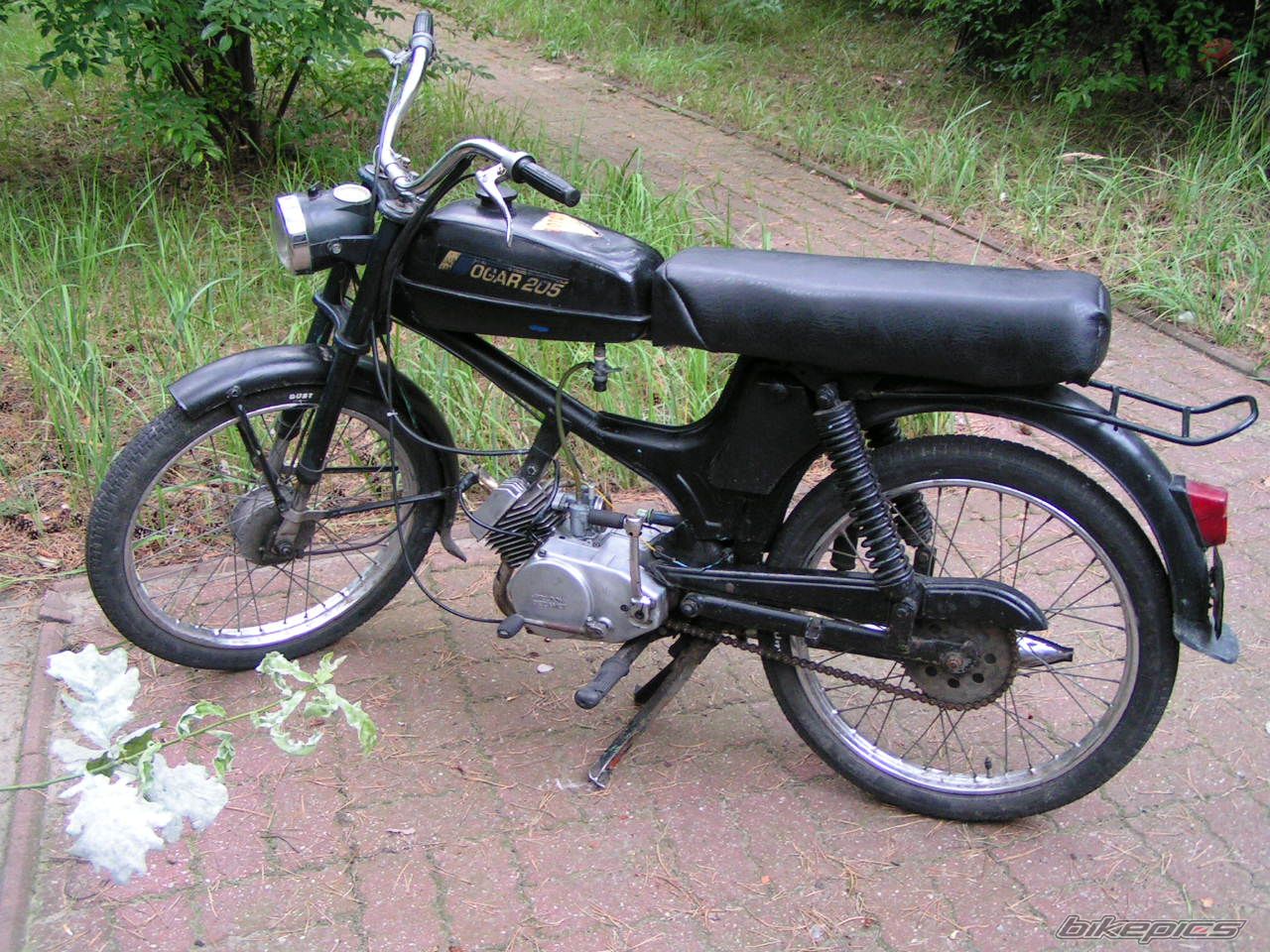 Bike Photo 663658