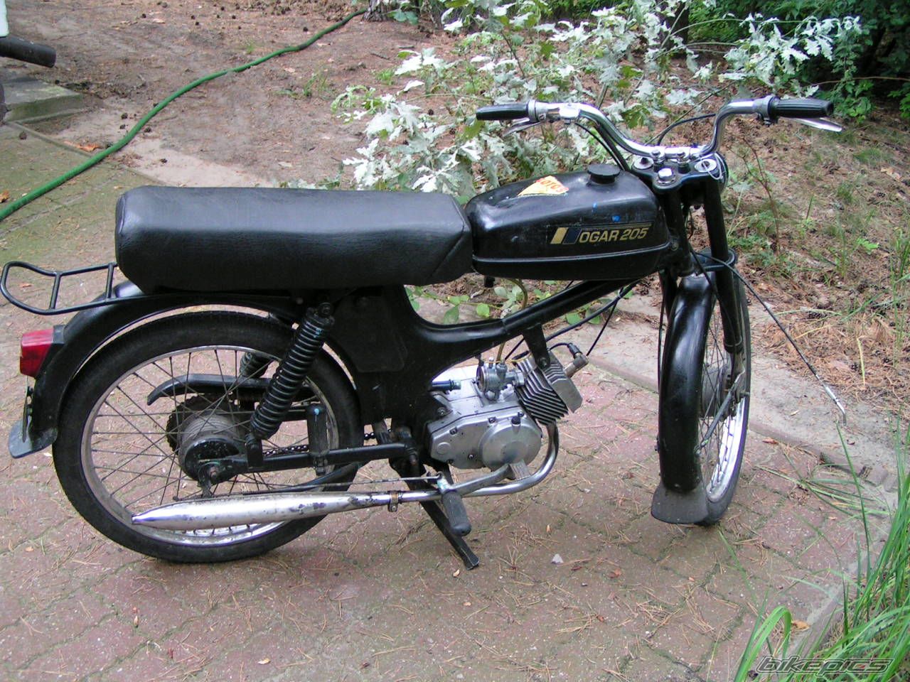 Bike Photo 663659