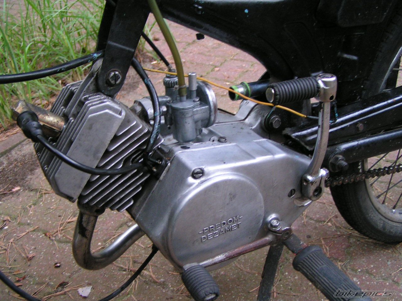Bike Photo 663661