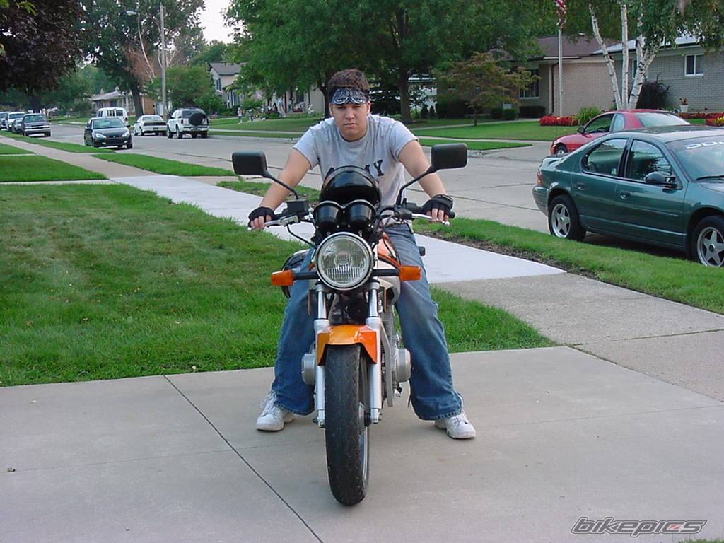 Bike Photo 66367