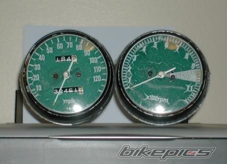 Bike Photo 663678
