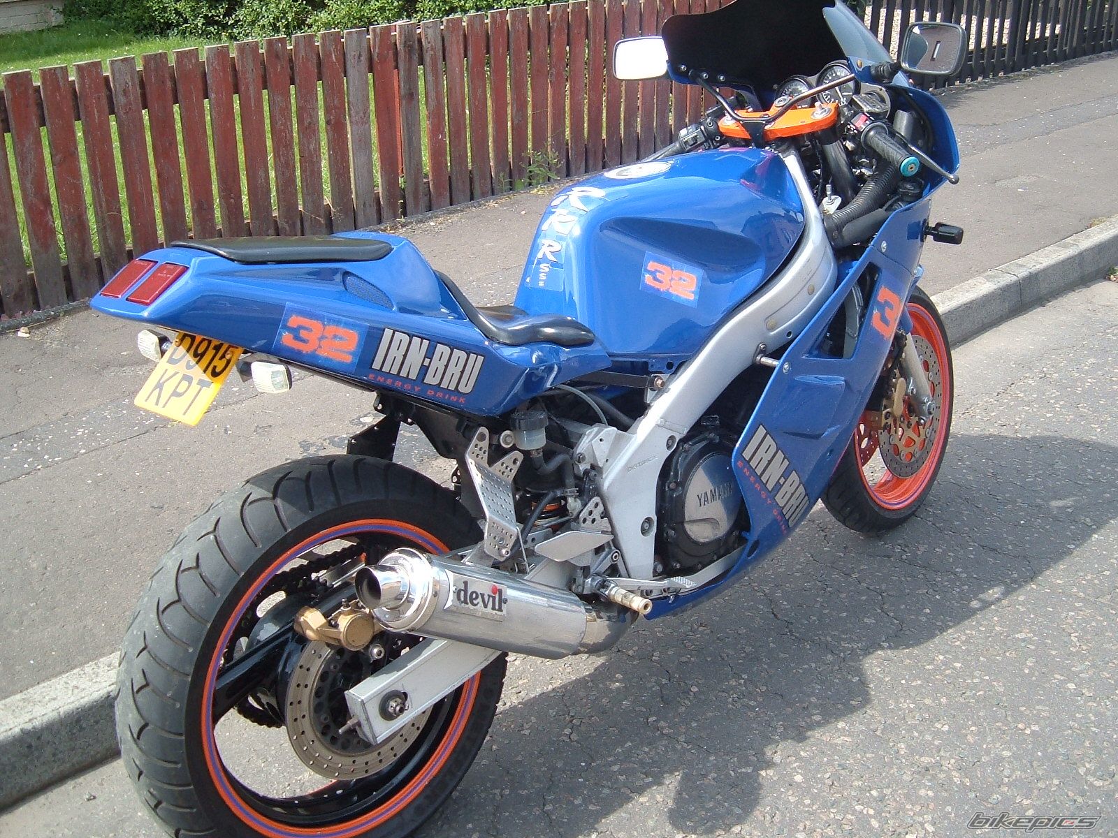 Bike Photo 663699