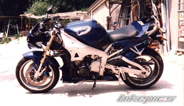 Bike Photo 6637