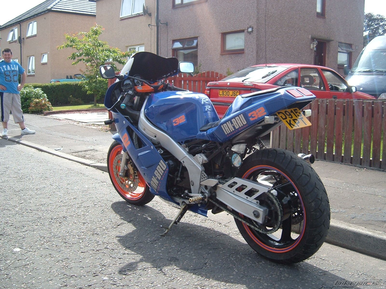 Bike Photo 663701