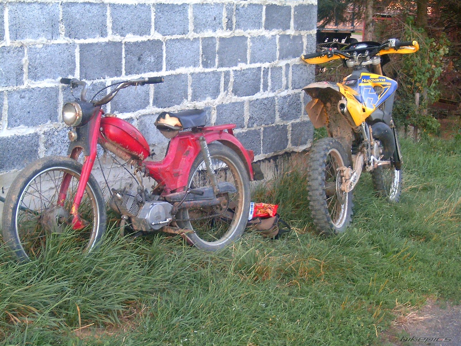 Photo 663747