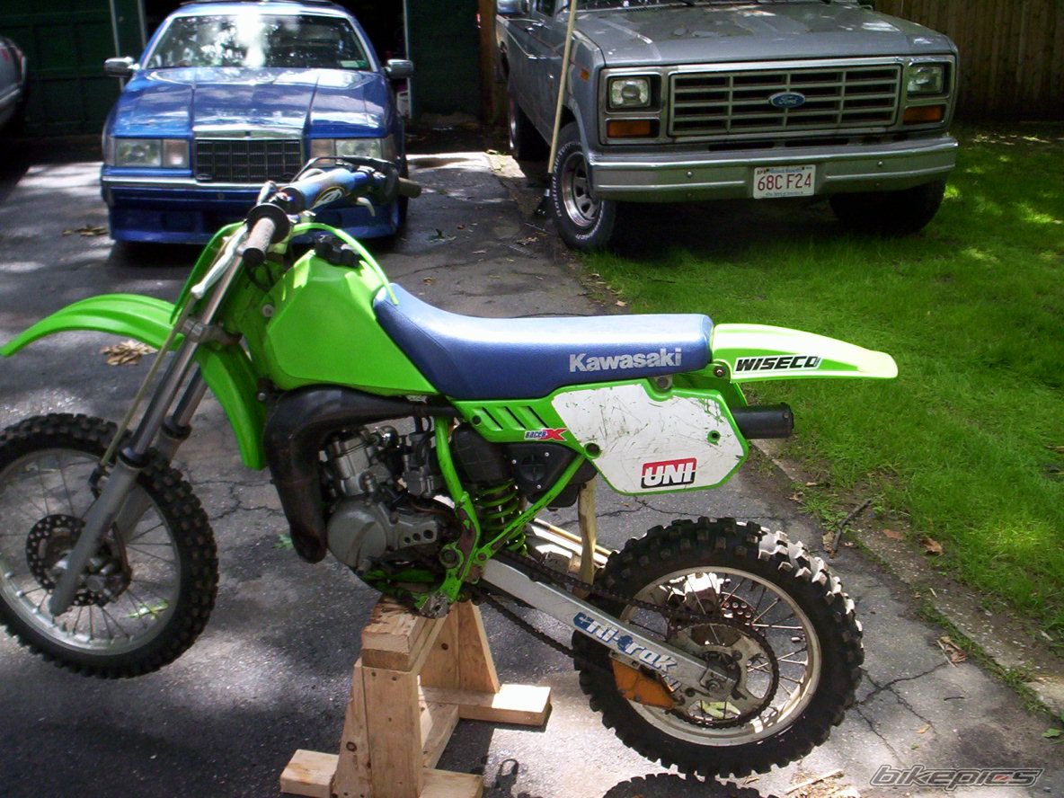 Bike Photo 663751
