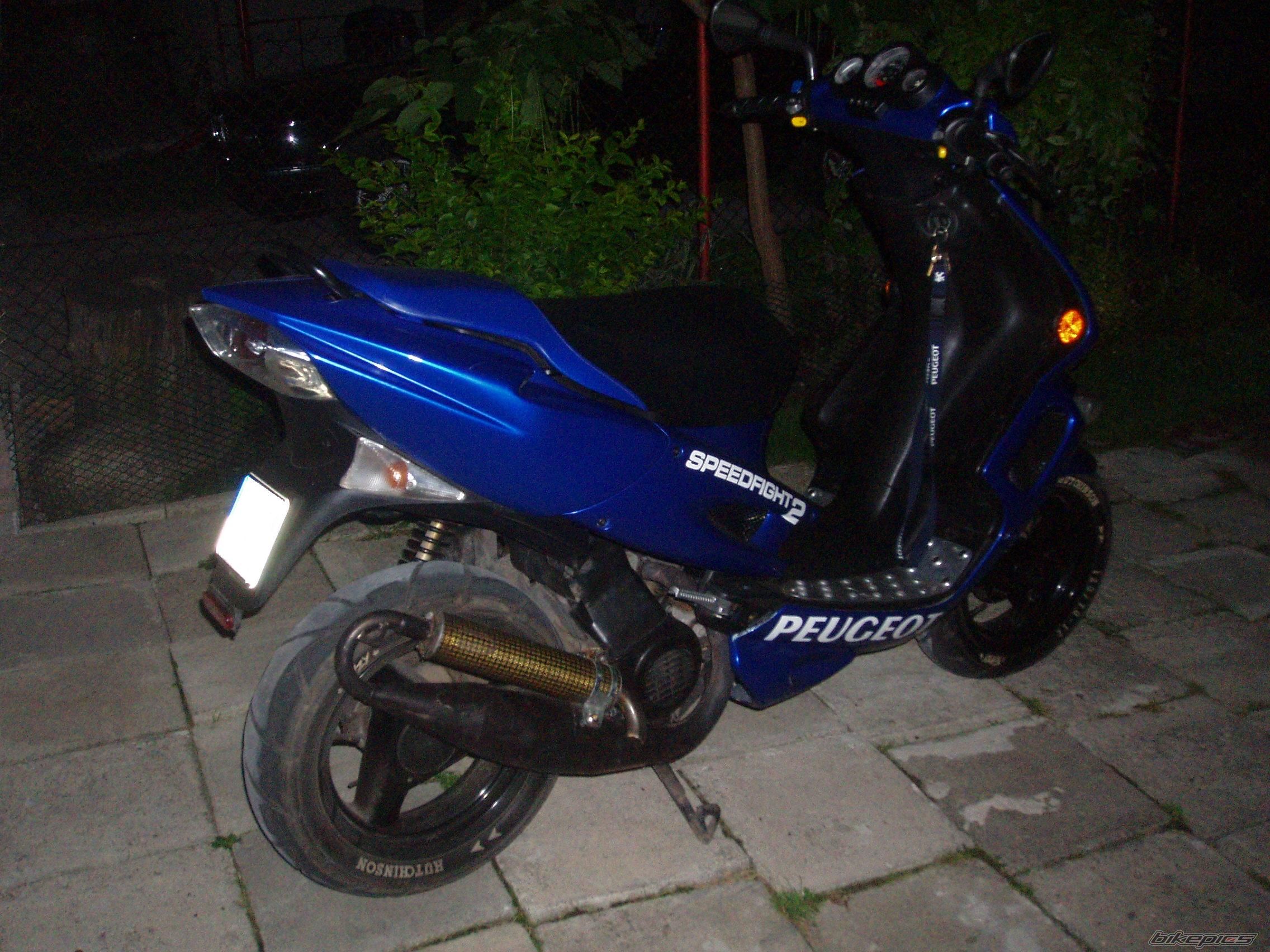 Bike Photo 663799