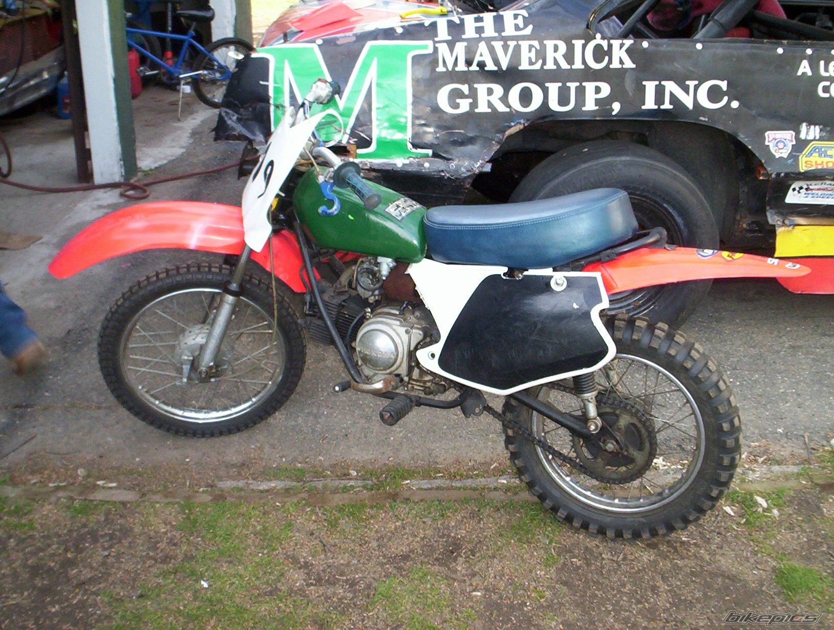 Bike Photo 663804