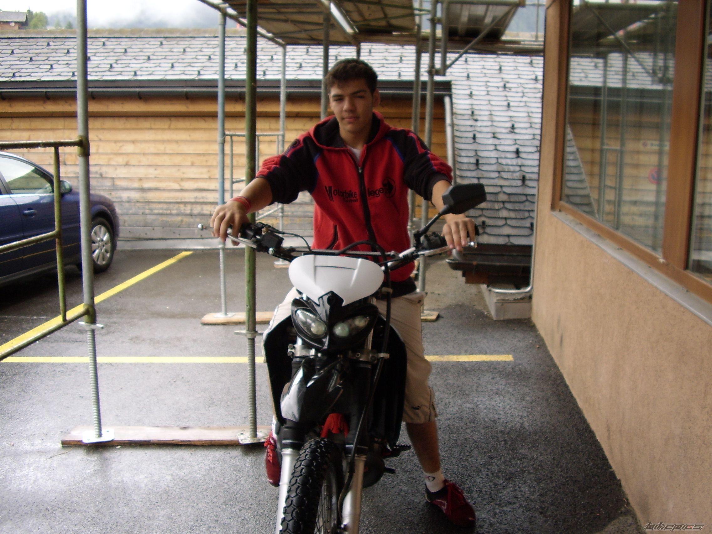 Bike Photo 663806