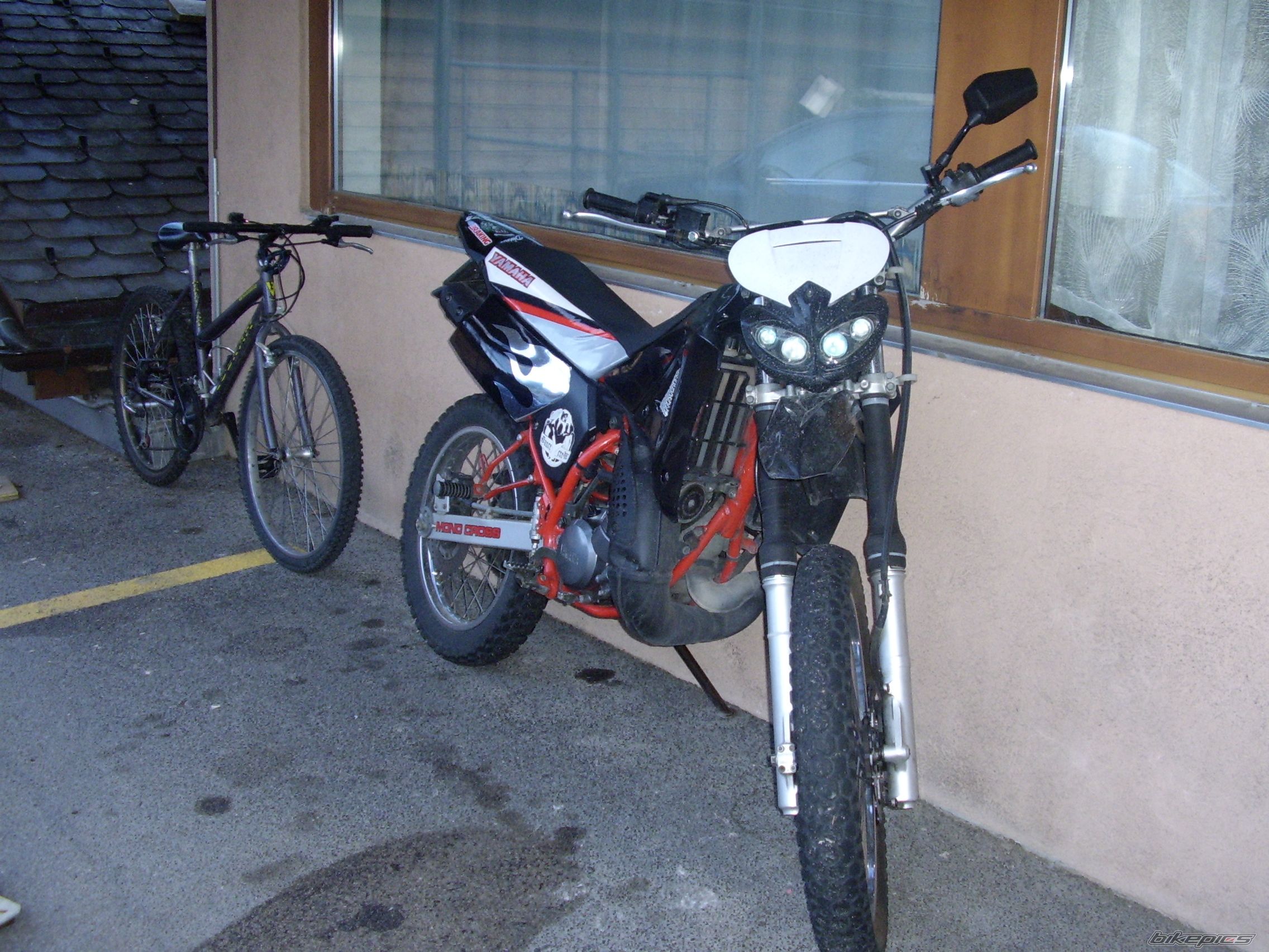 Bike Photo 663821