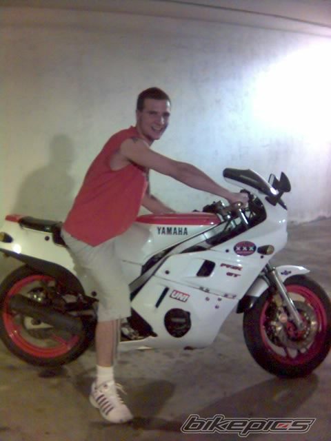Bike Photo 663826
