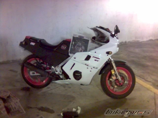 Bike Photo 663829