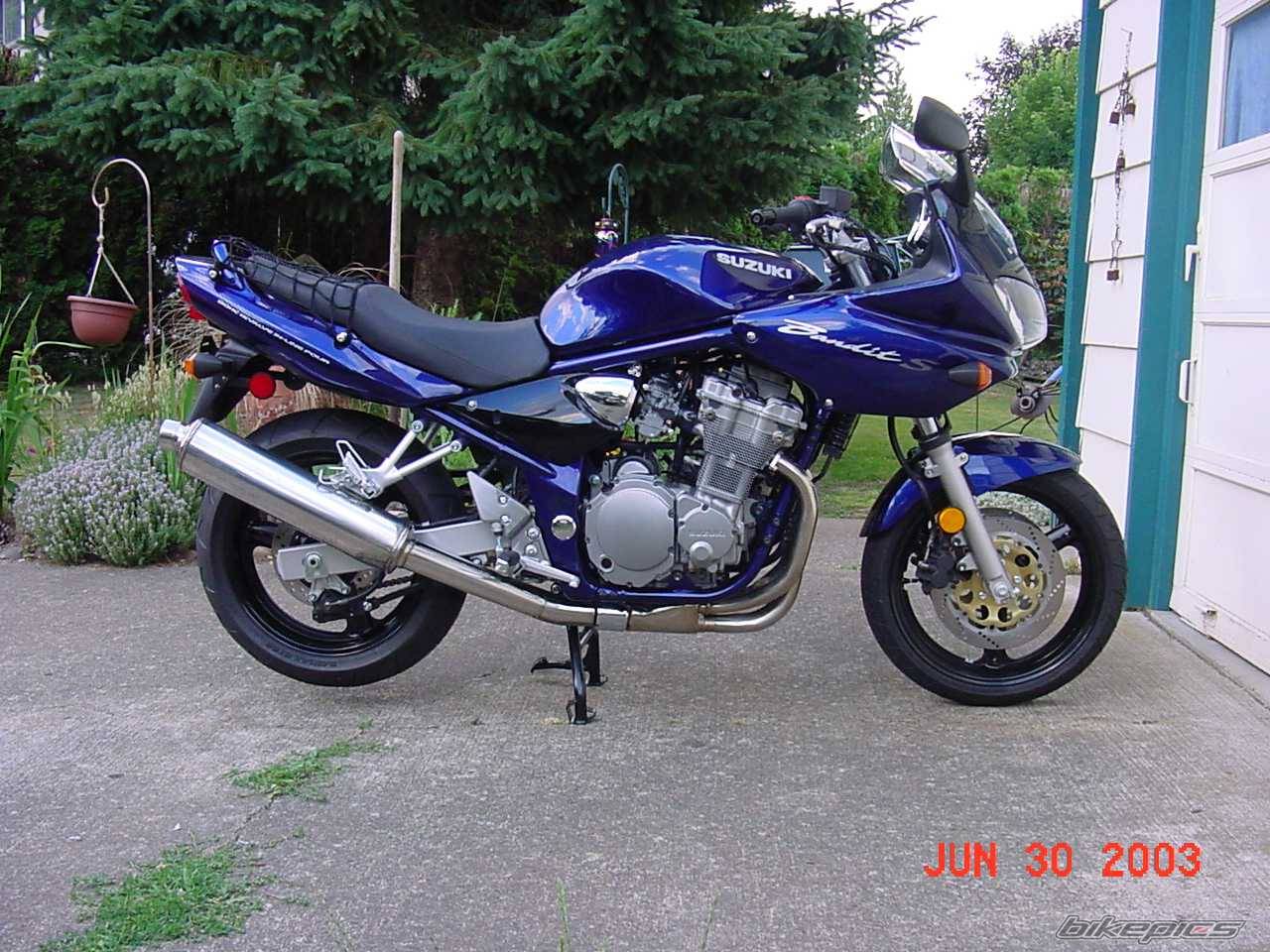 Bike Photo 66383