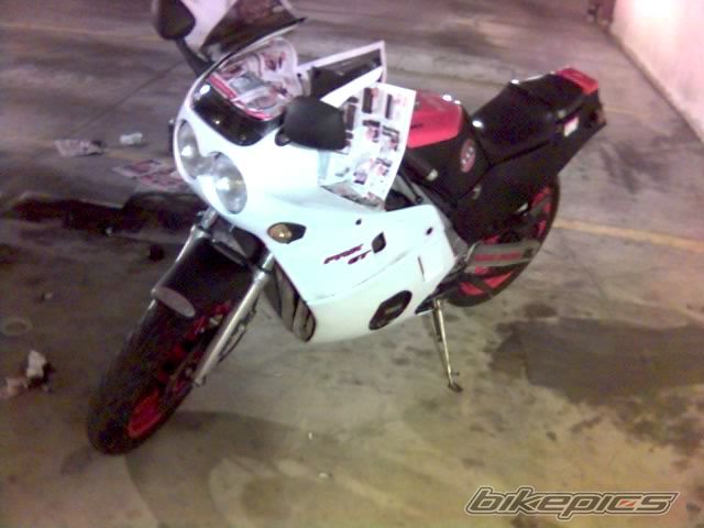 Bike Photo 663831