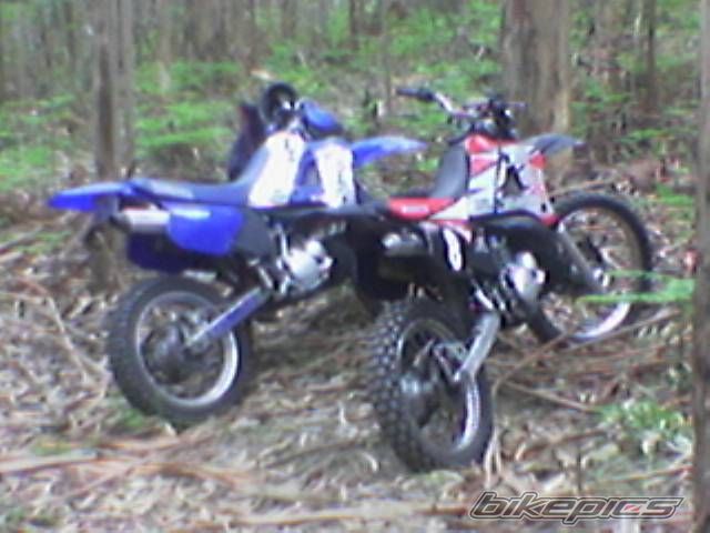 Bike Photo 663834