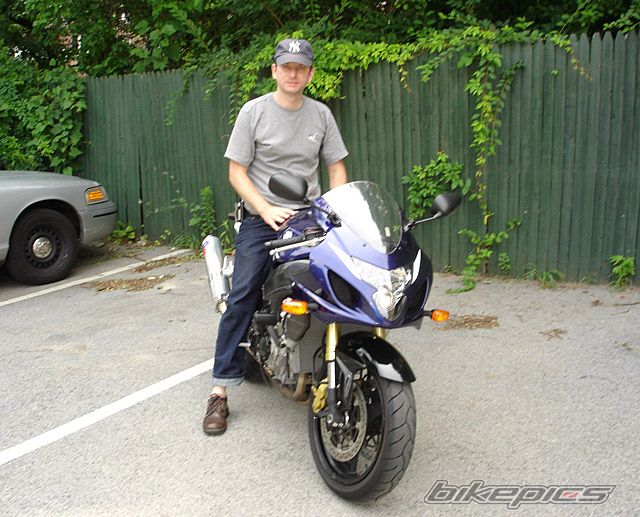 Bike Photo 663838