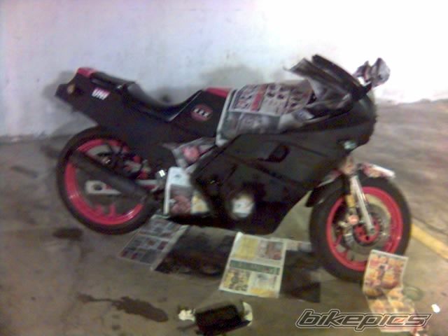 Bike Photo 663839