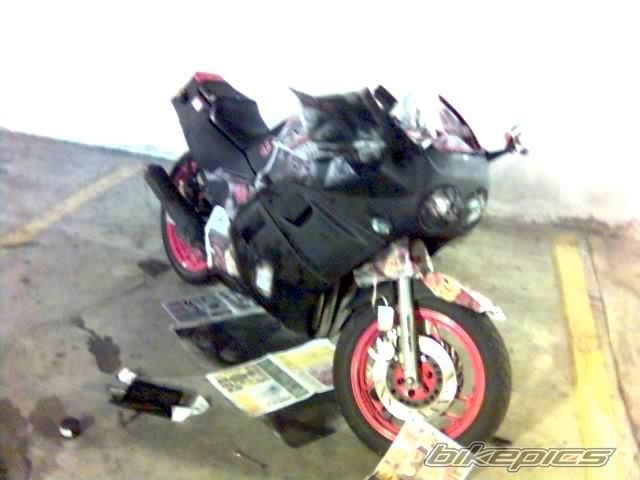 Bike Photo 663840