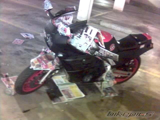 Bike Photo 663841