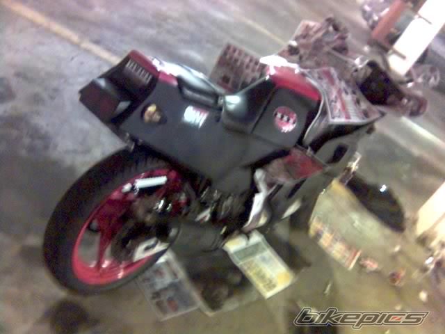 Bike Photo 663843