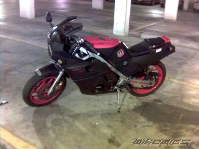 Bike Photo 663849