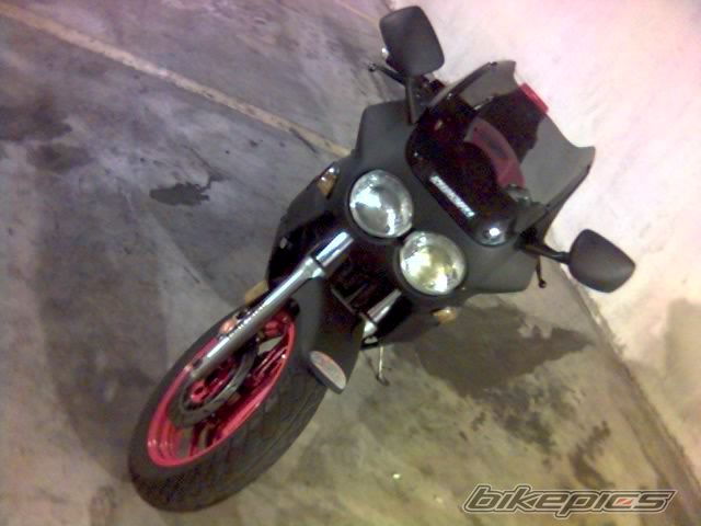 Bike Photo 663850