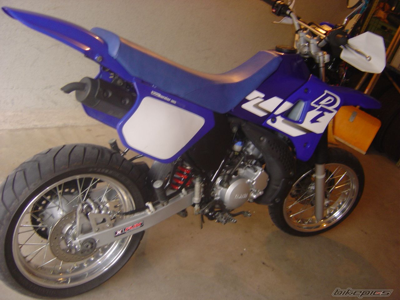 Bike Photo 663856