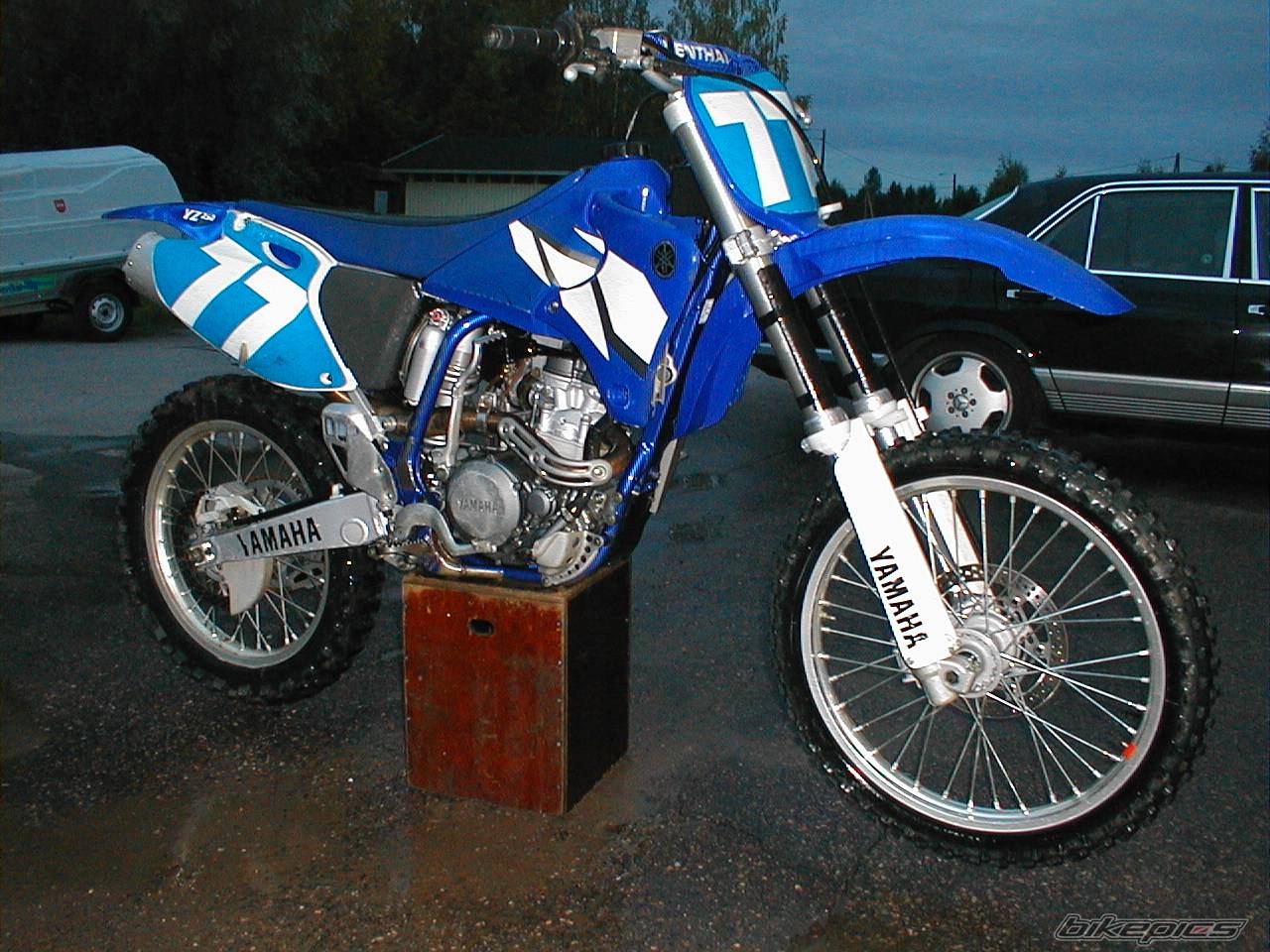 Bike Photo 66387