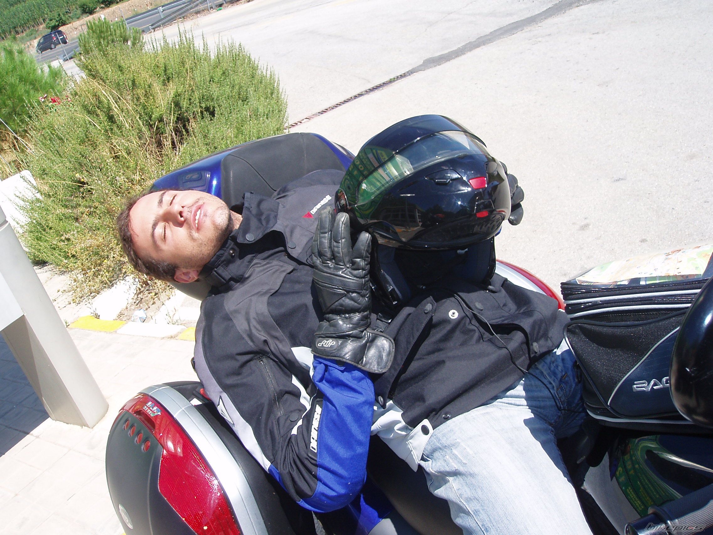 Bike Photo 663886