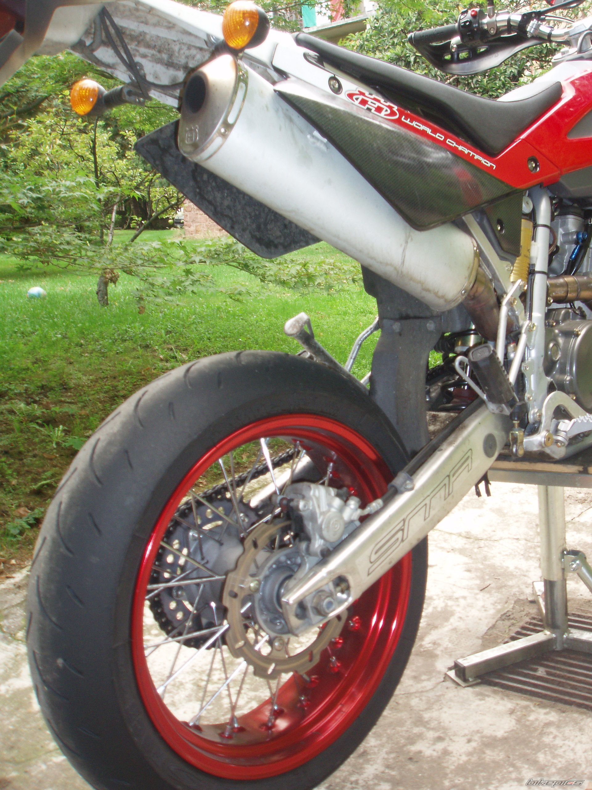 Bike Photo 663888