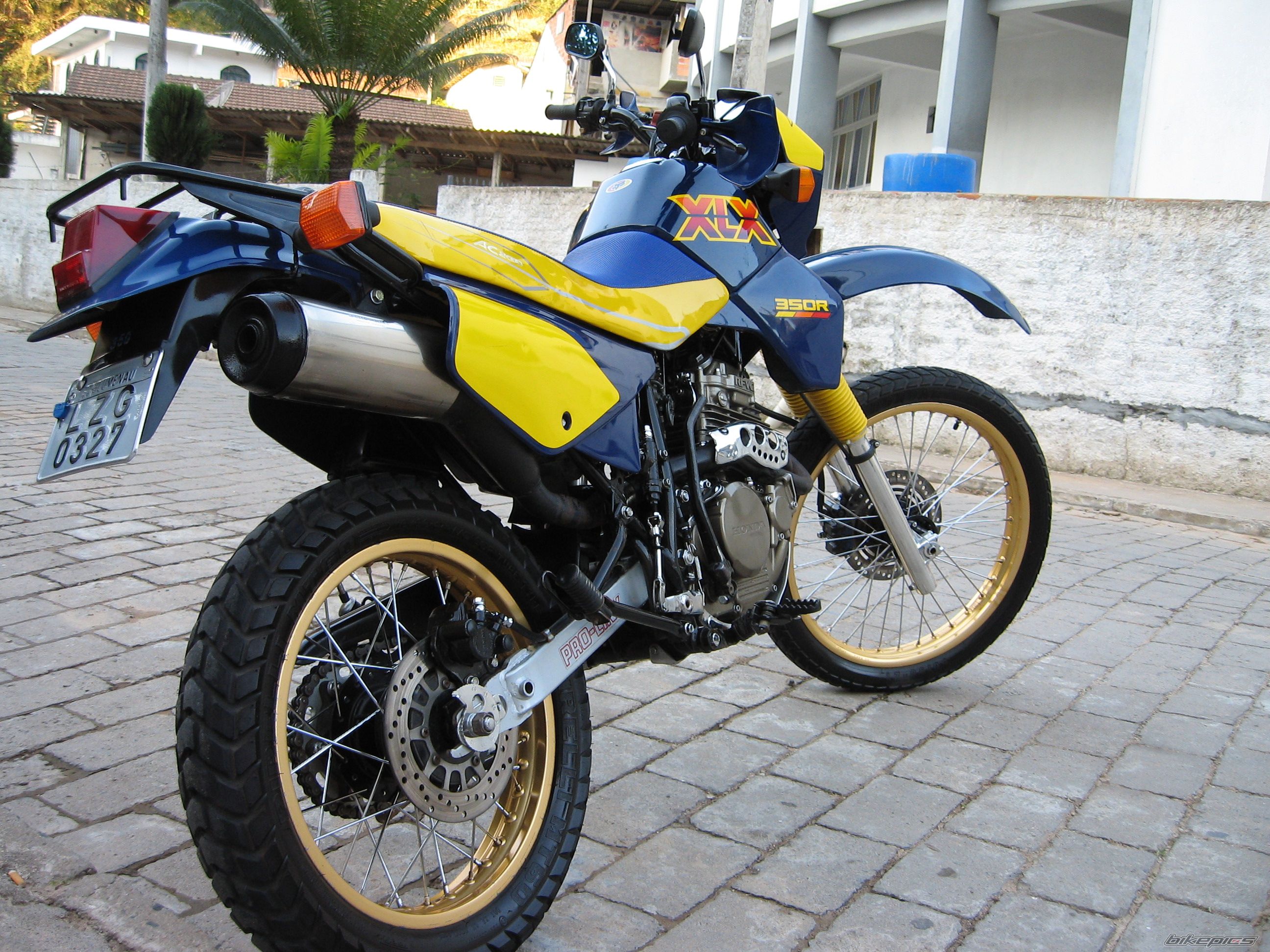 Bike Photo 663897