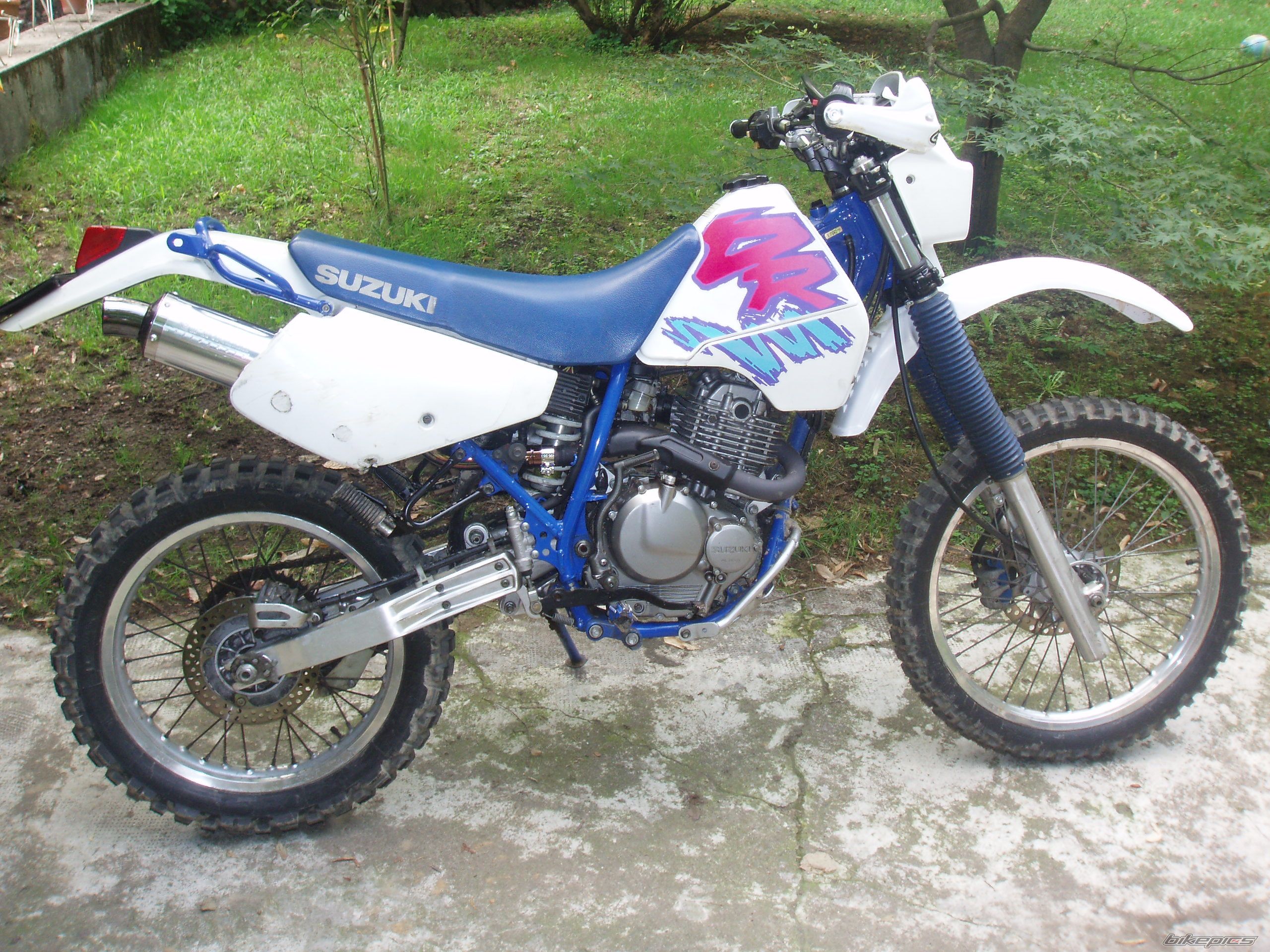 Bike Photo 663900