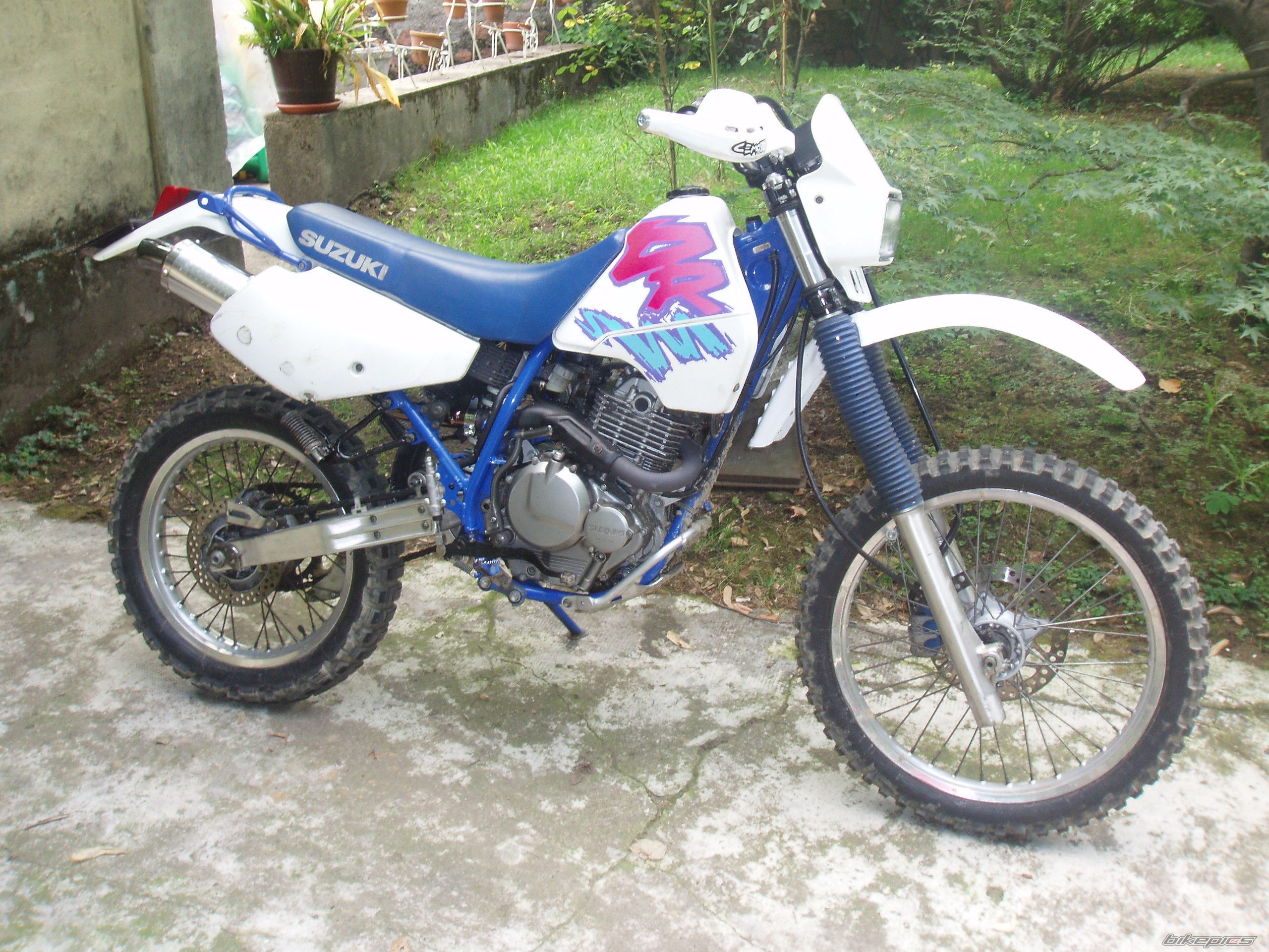 Bike Photo 663906