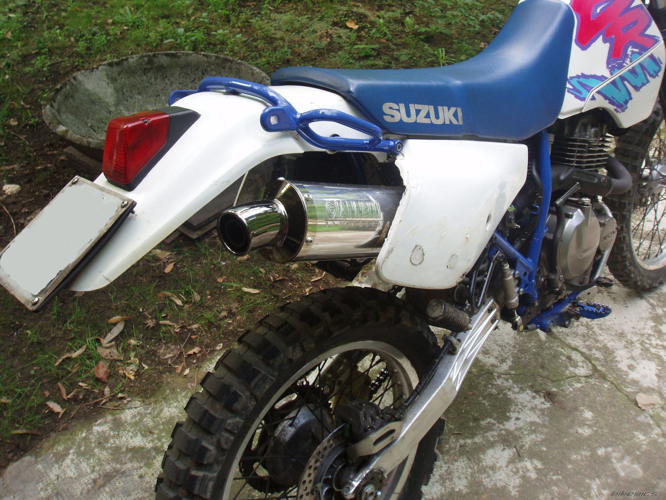 Bike Photo 663911
