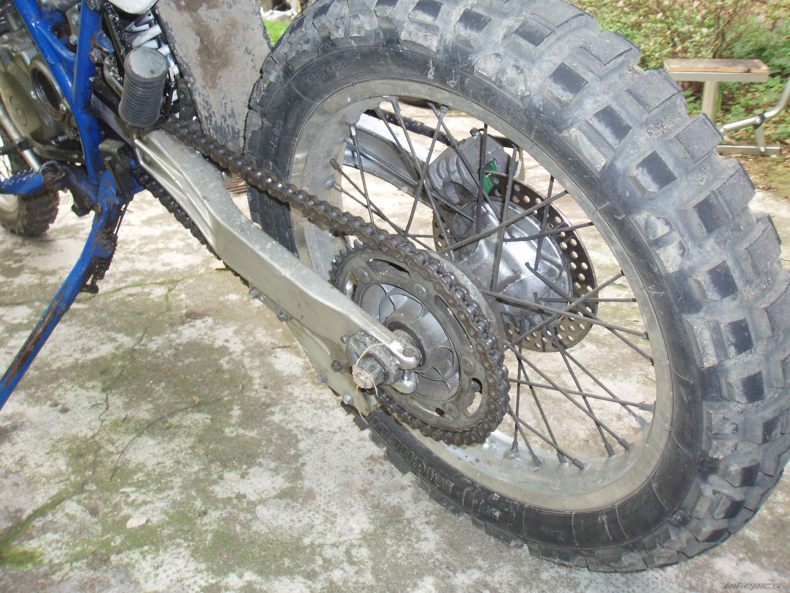 Bike Photo 663918
