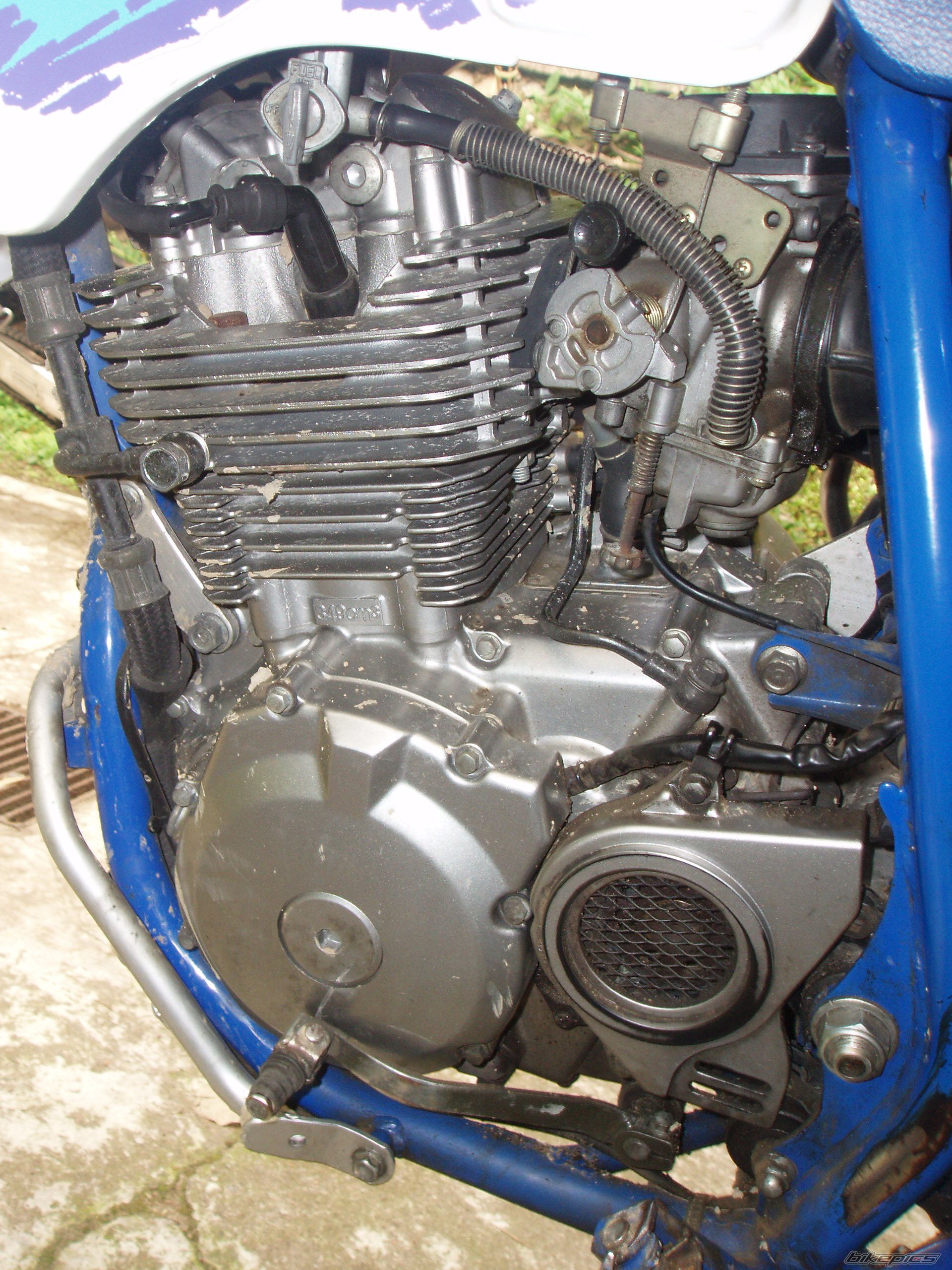 Bike Photo 663920