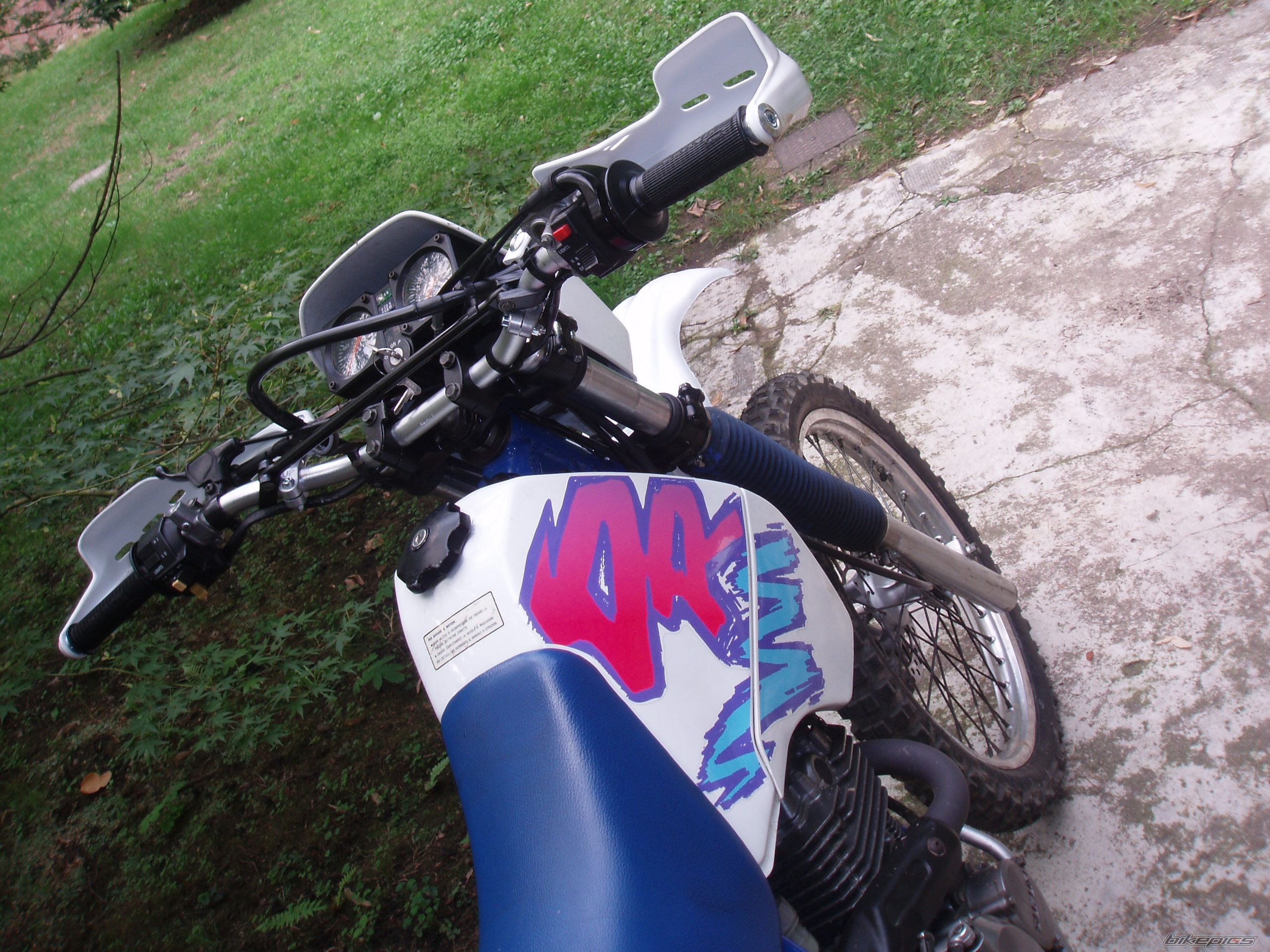 Bike Photo 663928