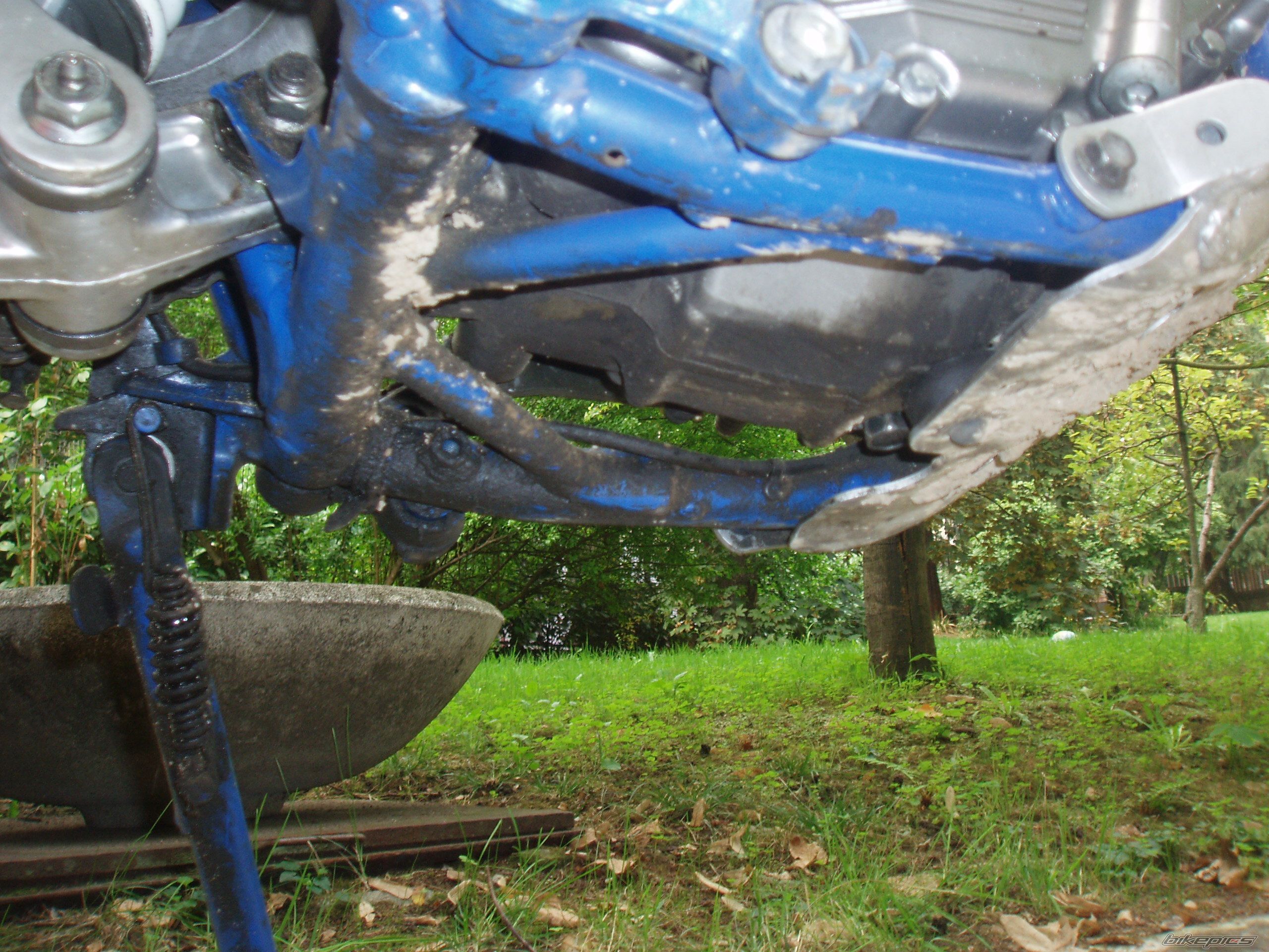 Bike Photo 663929