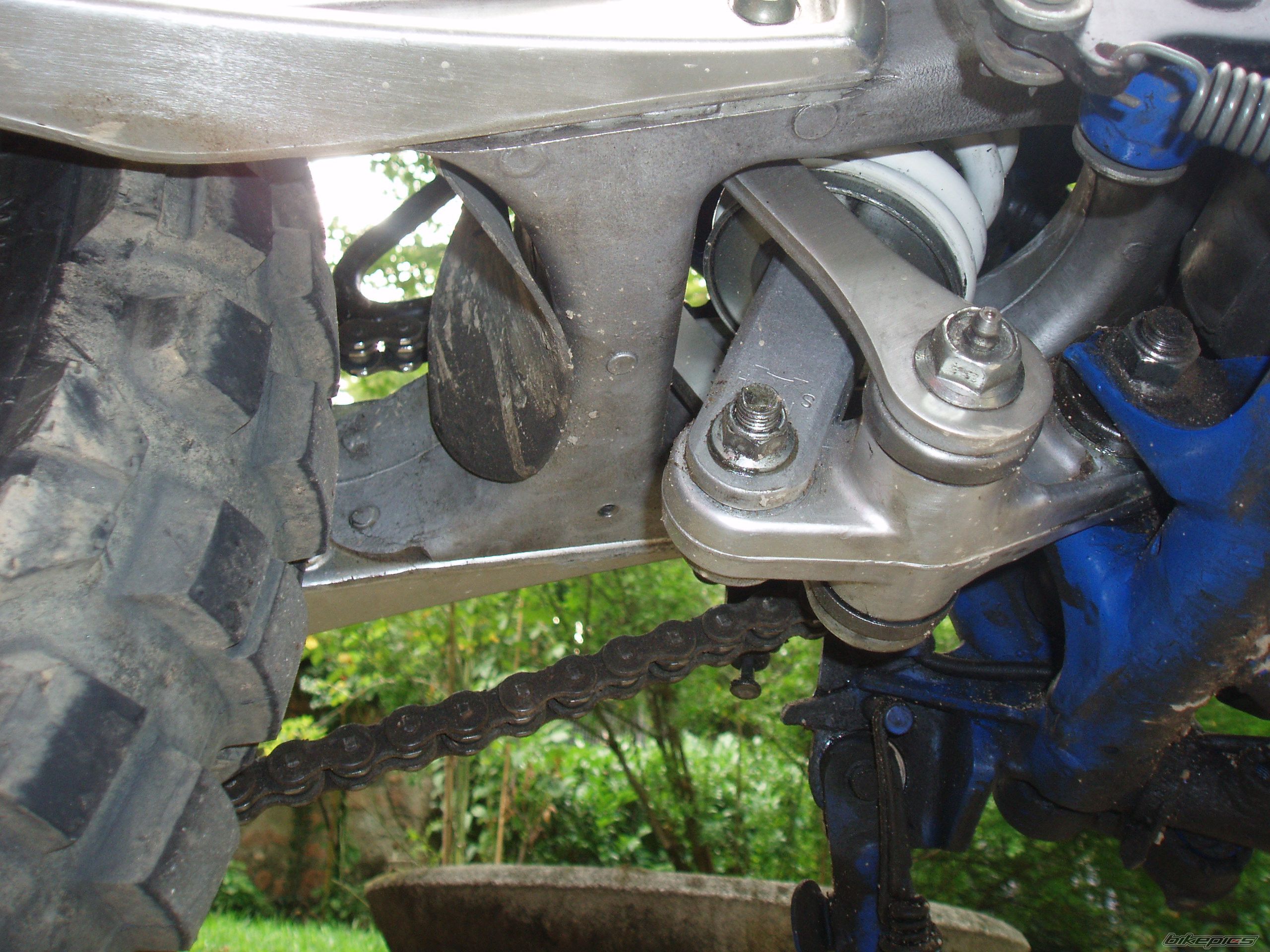 Bike Photo 663930
