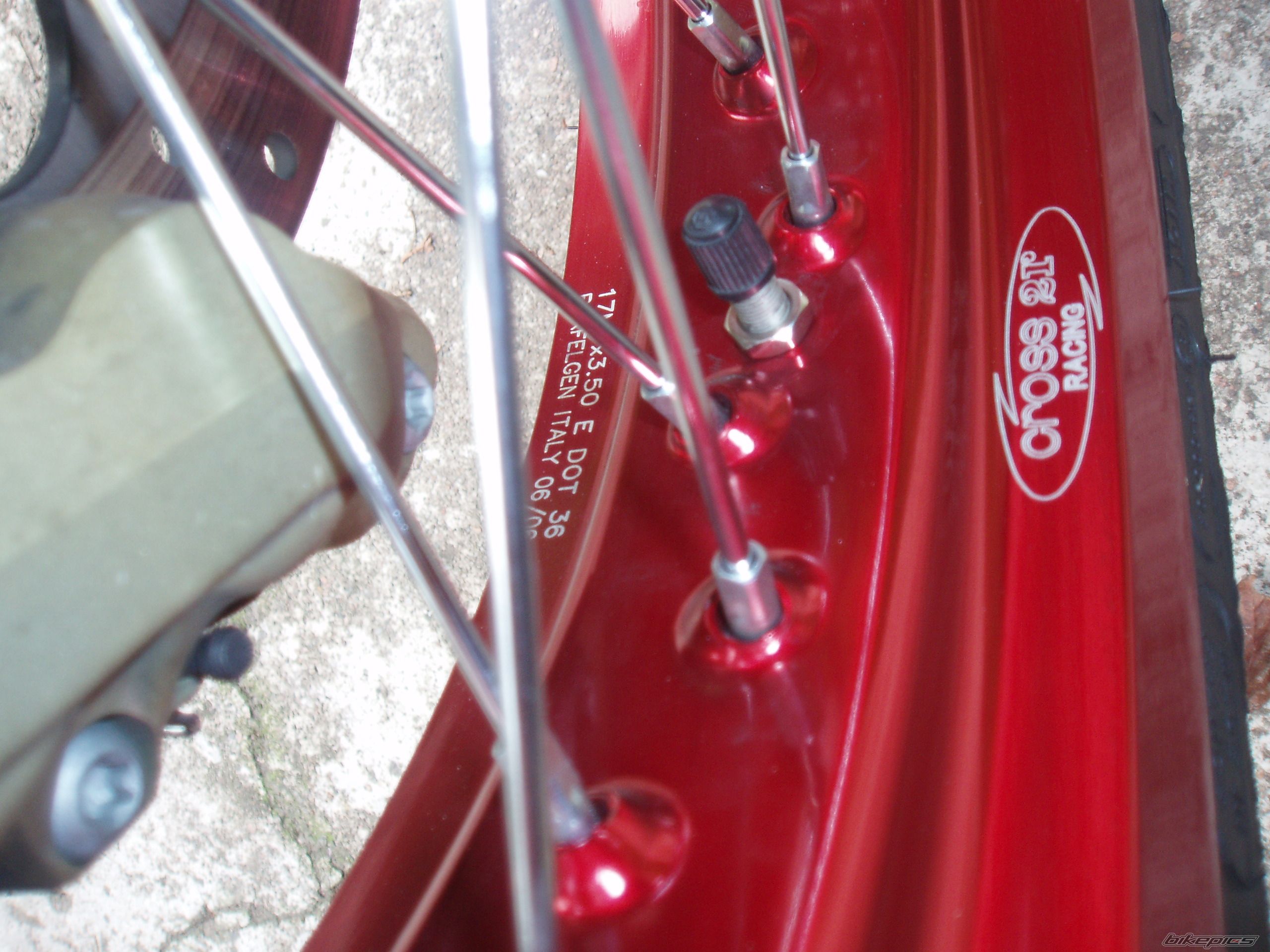 Bike Photo 663939