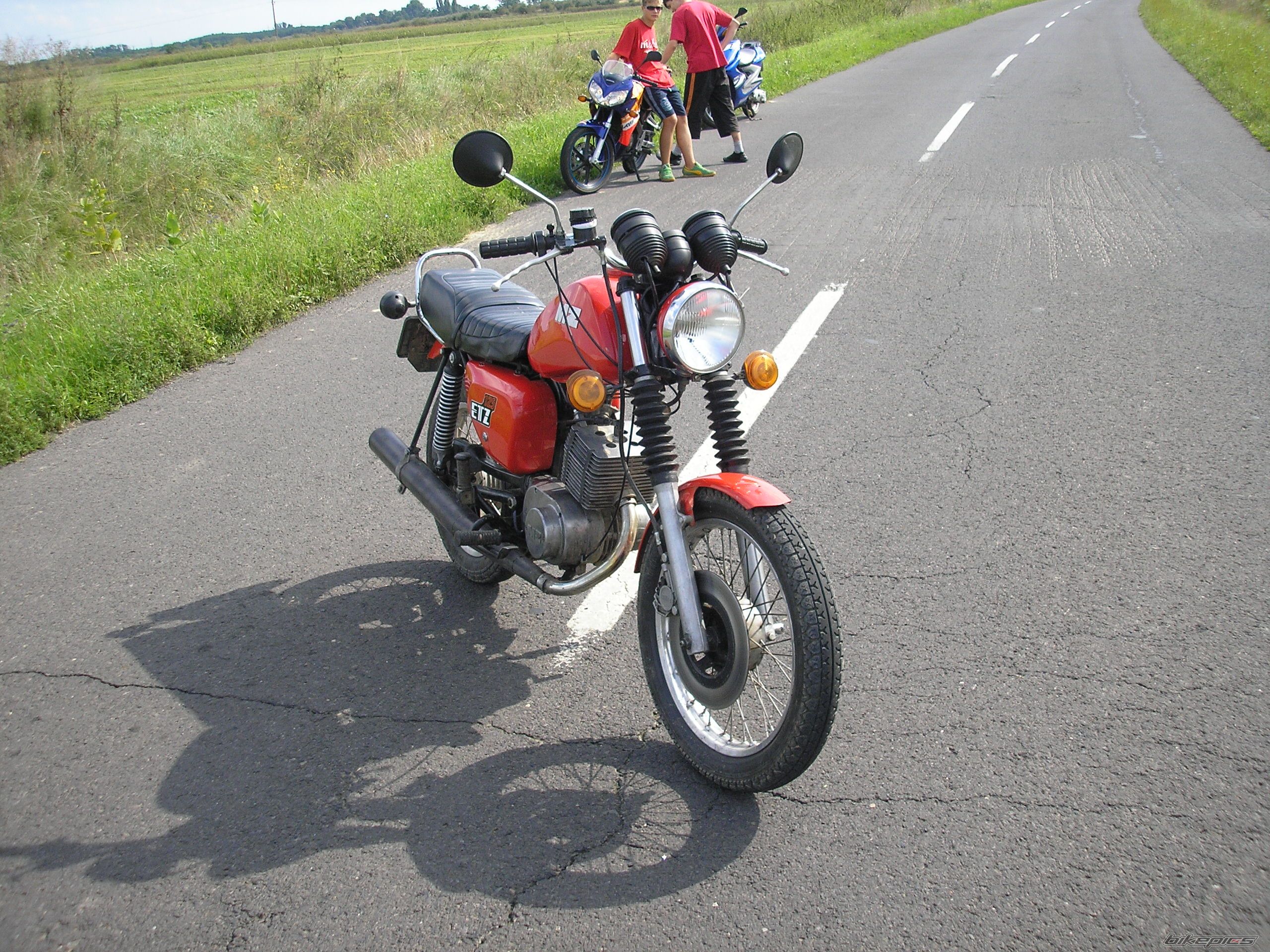Bike Photo 663964