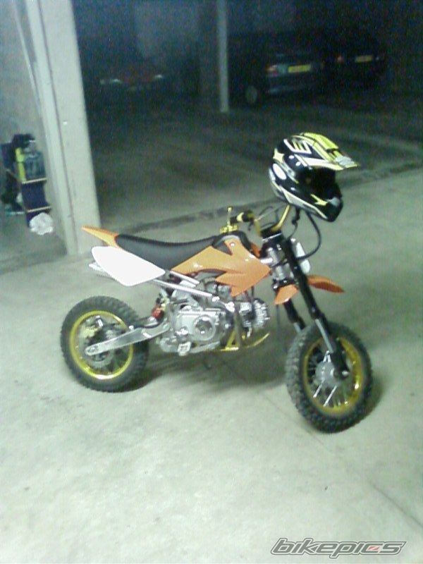Bike Photo 663970
