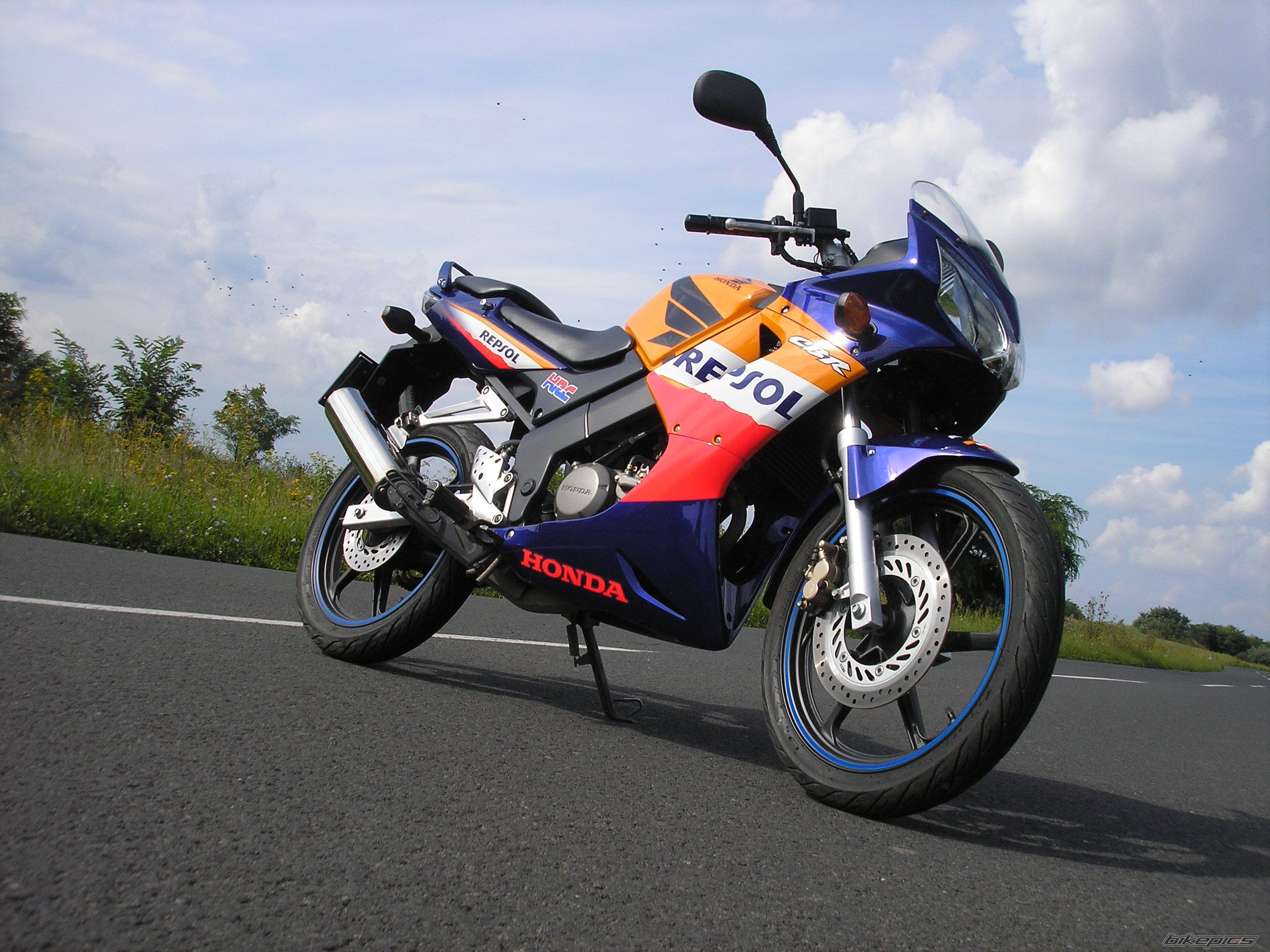 Bike Photo 663971