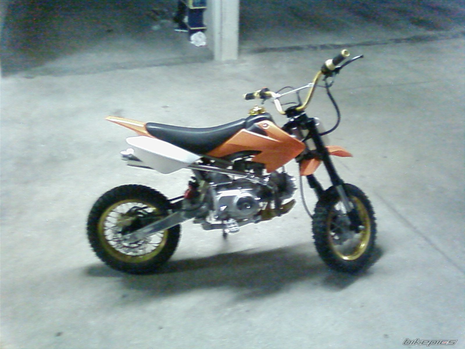 Bike Photo 663972