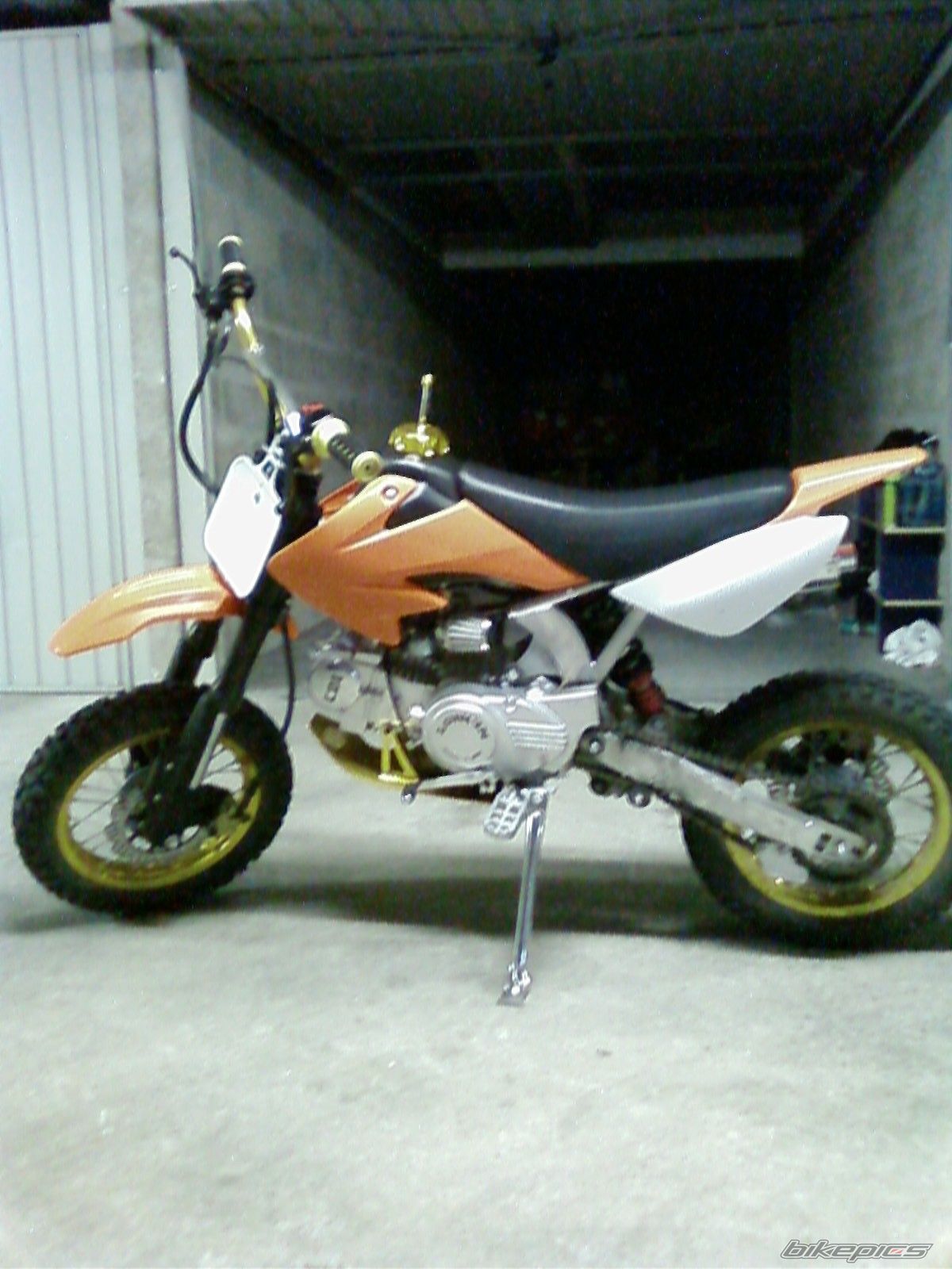 Bike Photo 663973