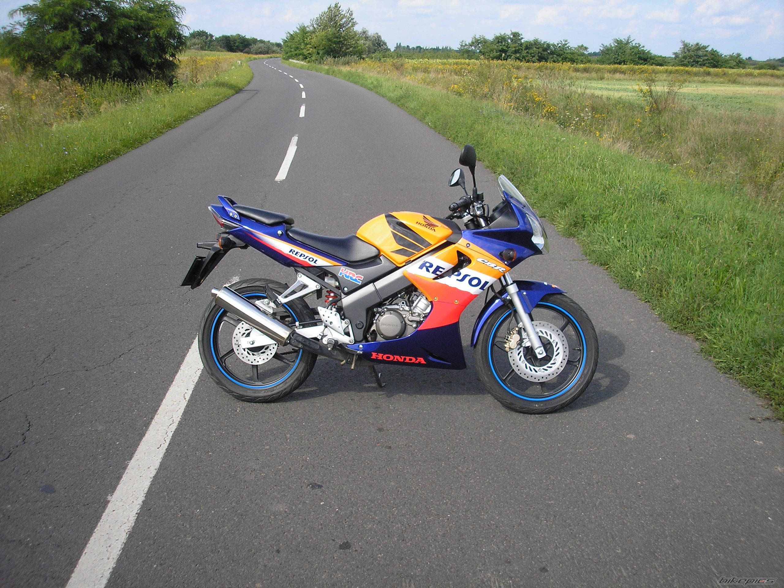 Bike Photo 663975